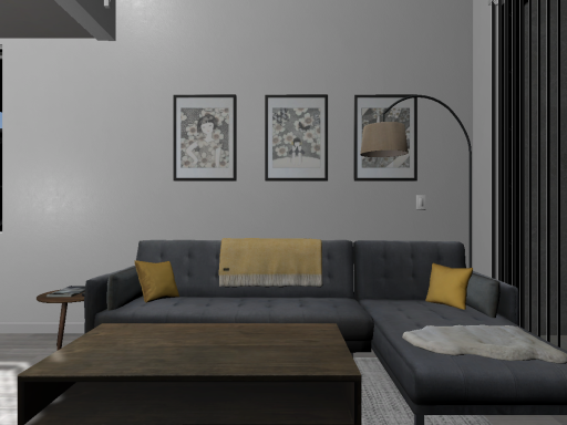 Polycondo