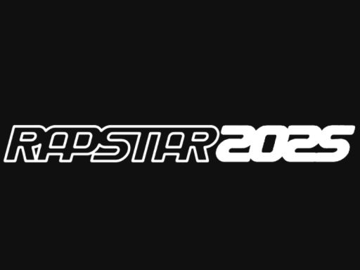 RAPSTAR2025 STAGE