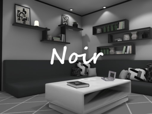 Noir