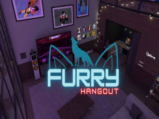 Furry Hangout