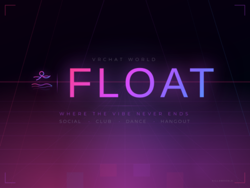 FLOAT