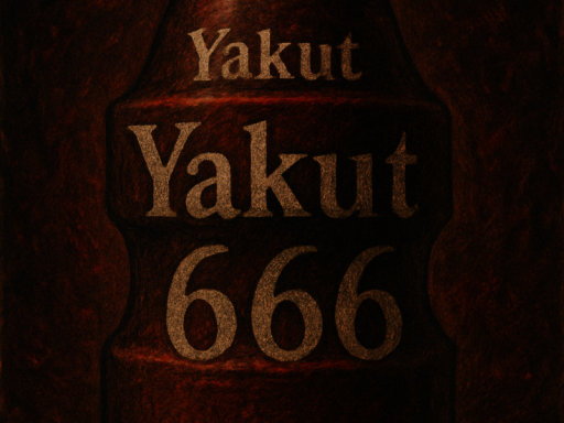 ヤク〇ト666