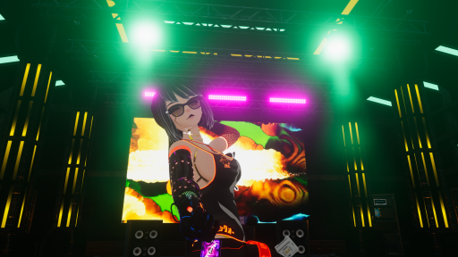 Kryptik Club World