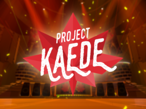 PROJECT KAEDE