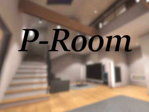 P-Room