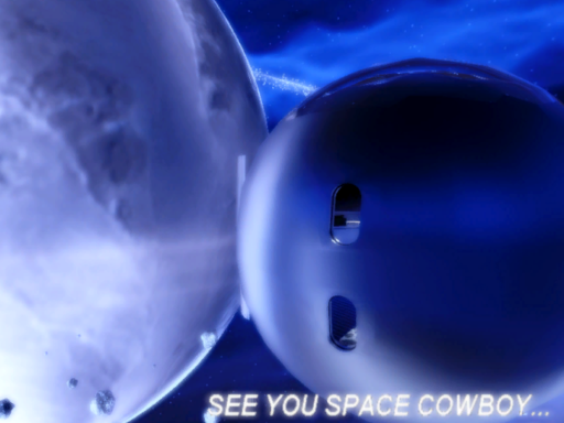 Space Igloo