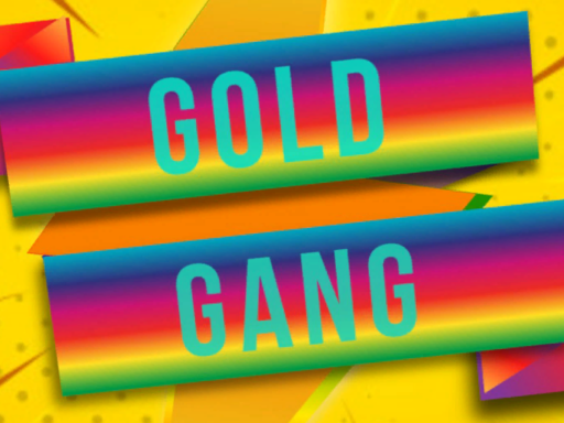 Gold Gang Avatar house
