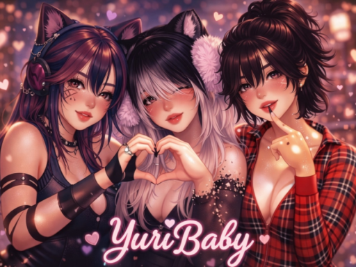 YuriBaby's Avi World