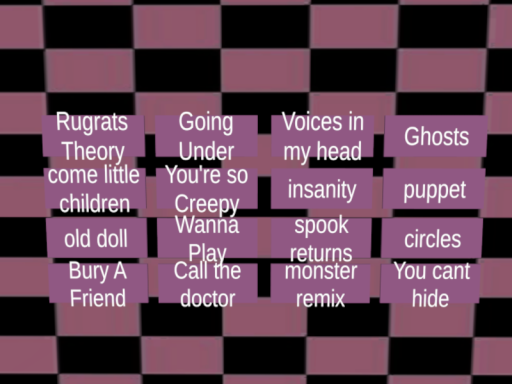 Creepy⁄cute mmd home