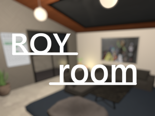 ROYroom