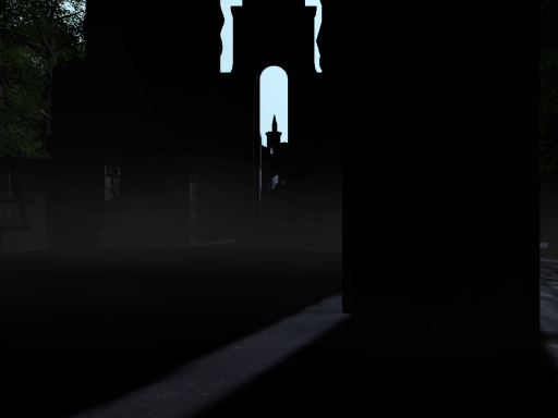Forest of Brimstone （Dungeon）