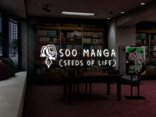 SOO Manga Day Seeds ［PNRS］