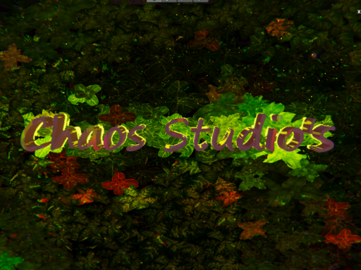 Chaos Studios