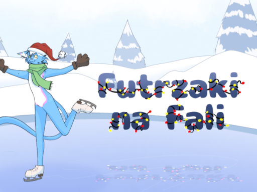 Kącik Futrzaki Na Fali