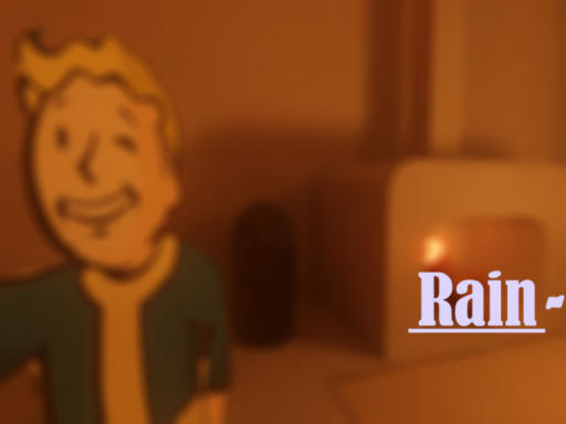 Rain