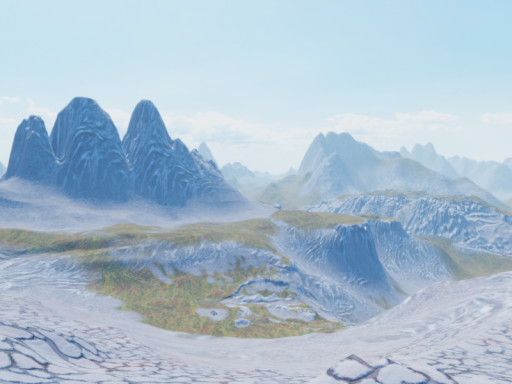 Monte Piana （PVP）