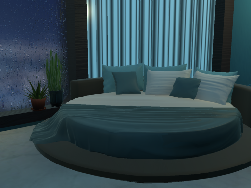 Melancholy Blue V2