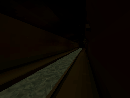 Sewer ｛Broke｝