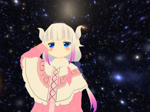 Kanna‘s Scuffed Avatars v1.71
