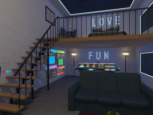 Led Loft