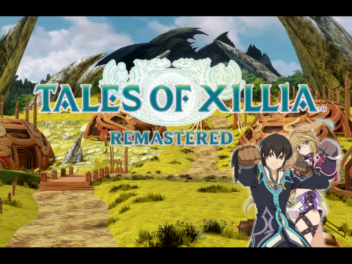 Nia Khera - Tales of Xillia