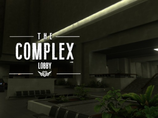 The Complex Lobby