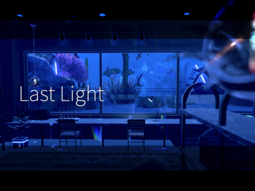 LastLigh