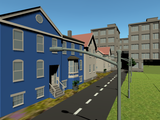 Seadog City