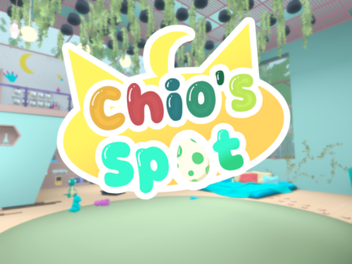 Chio's Spot