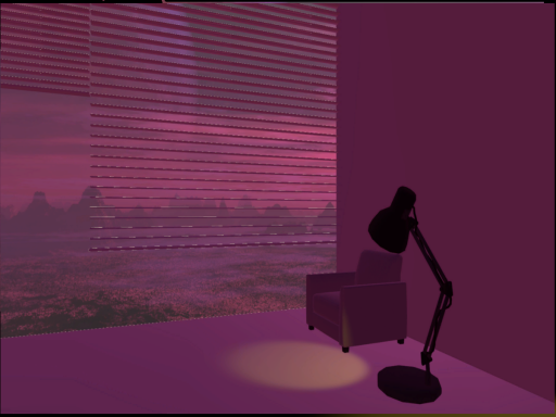 After Midnight