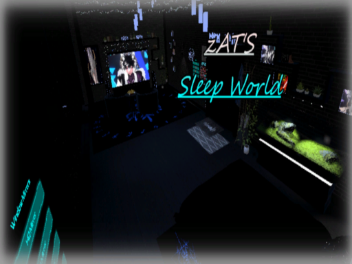 zAT'S Sleep World
