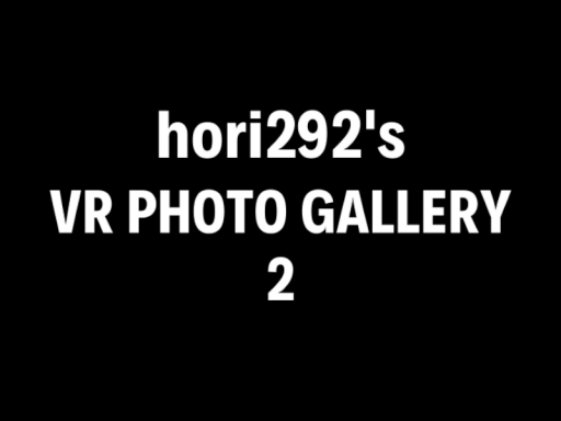 hori292's VR Photo Gallery 2