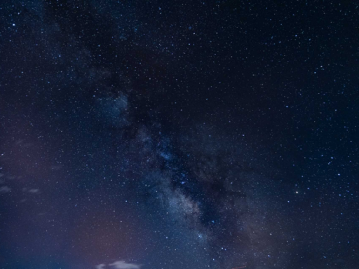 星之房