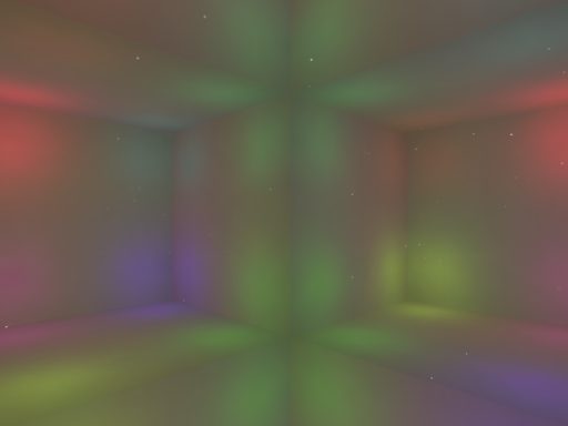 Color Box （archived）