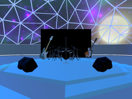 Music Room