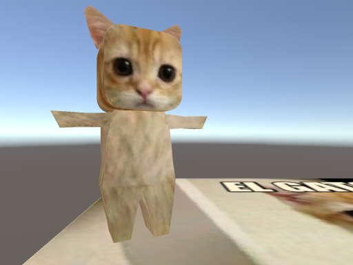 El Gato Avatars