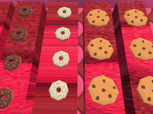 Dumb Bakery