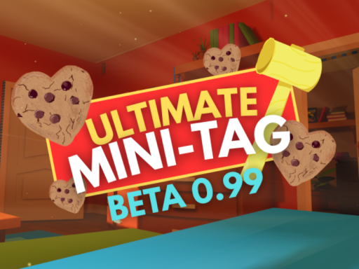 Ultimate Mini-Tag ［Beta 0․99․2］