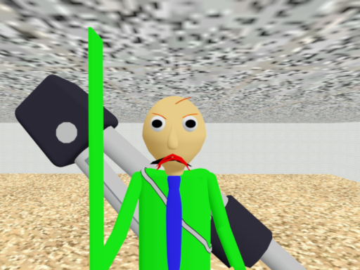SURVIVE THE EVIL OOFHEAD THE KILLER