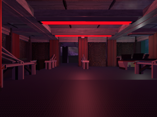 Fire And Ice Home ［Discontinued Project］