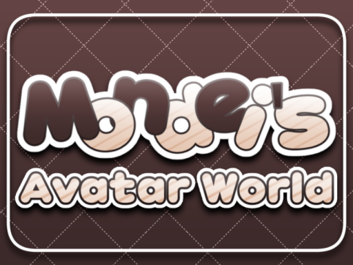-New Avi- Mondeis Avatar World