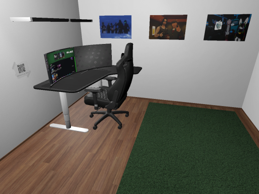 Mr_Room