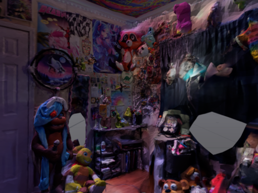 My room