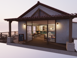CAFE