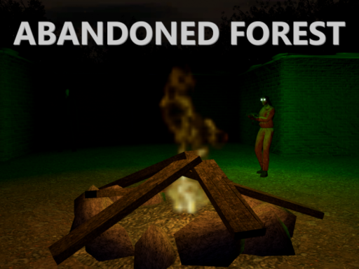 Abandoned Forest
