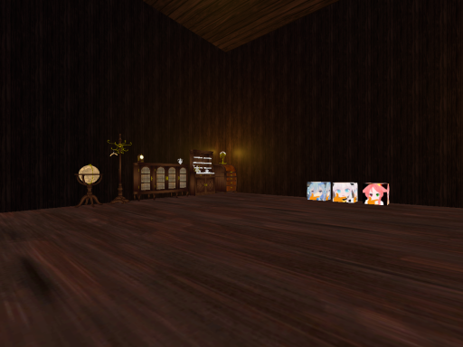 Healing Room