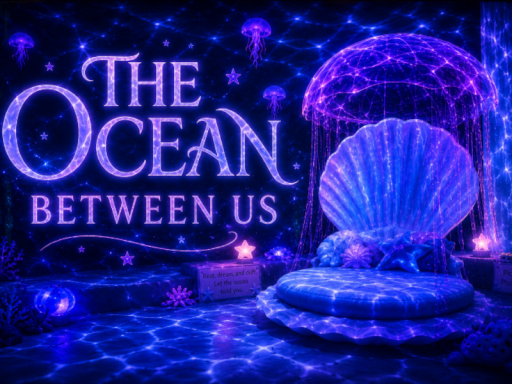 The Ocean Between Us