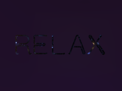 Chill Room