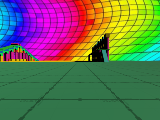 Flocks of Blocks