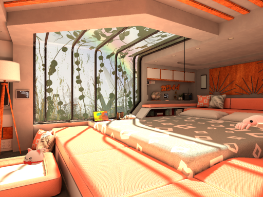 Solar Cabins